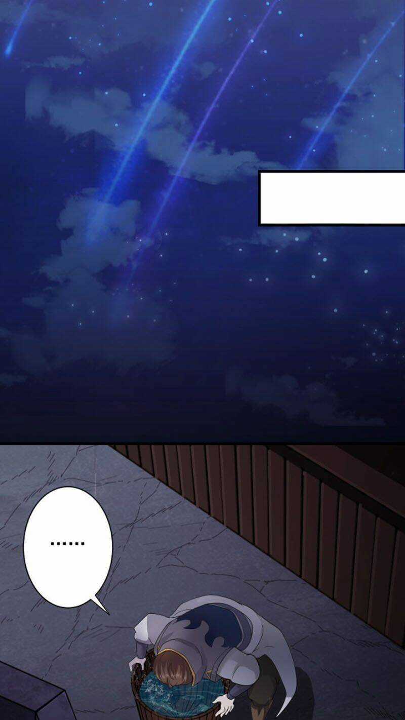 Các Ngươi Tu Tiên Còn Ta Rút Thẻ Chapter 10 trang 40