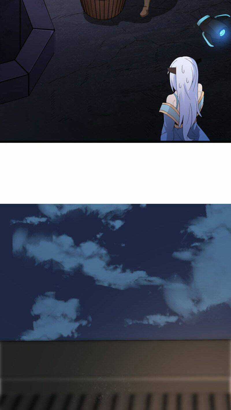 Các Ngươi Tu Tiên Còn Ta Rút Thẻ Chapter 10 trang 41