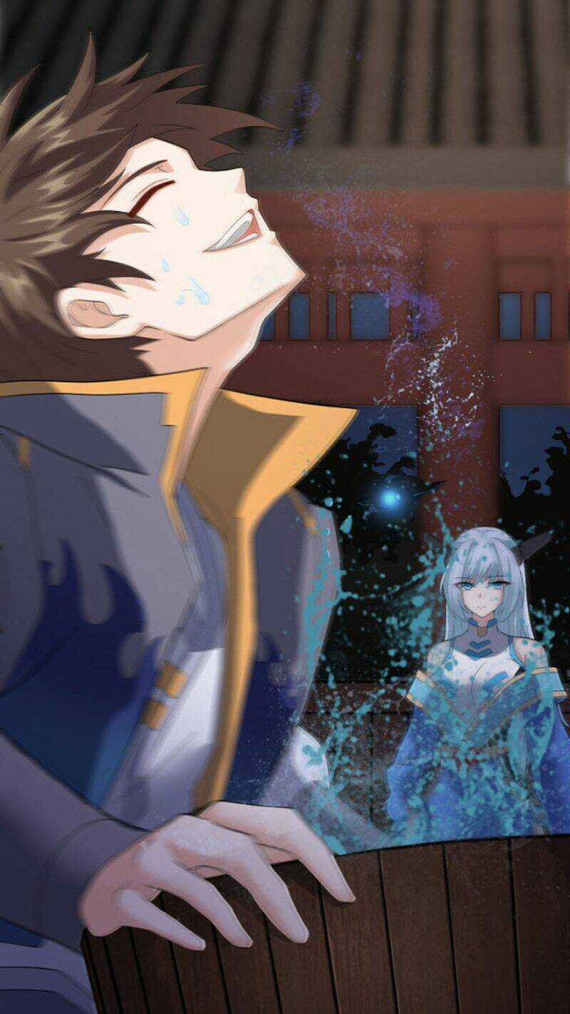 Các Ngươi Tu Tiên Còn Ta Rút Thẻ Chapter 10 trang 42