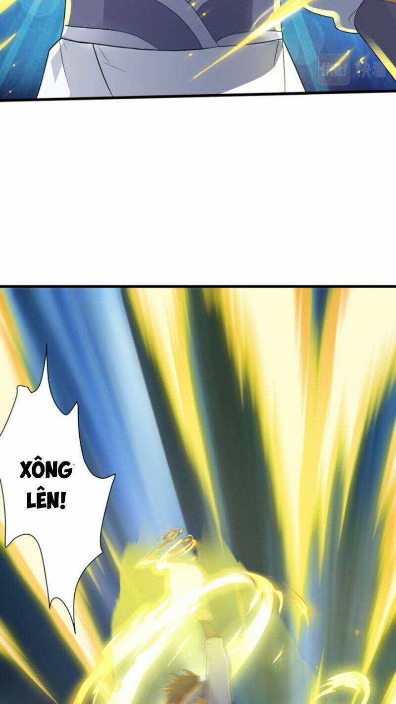 Các Ngươi Tu Tiên Còn Ta Rút Thẻ Chapter 10 trang 45