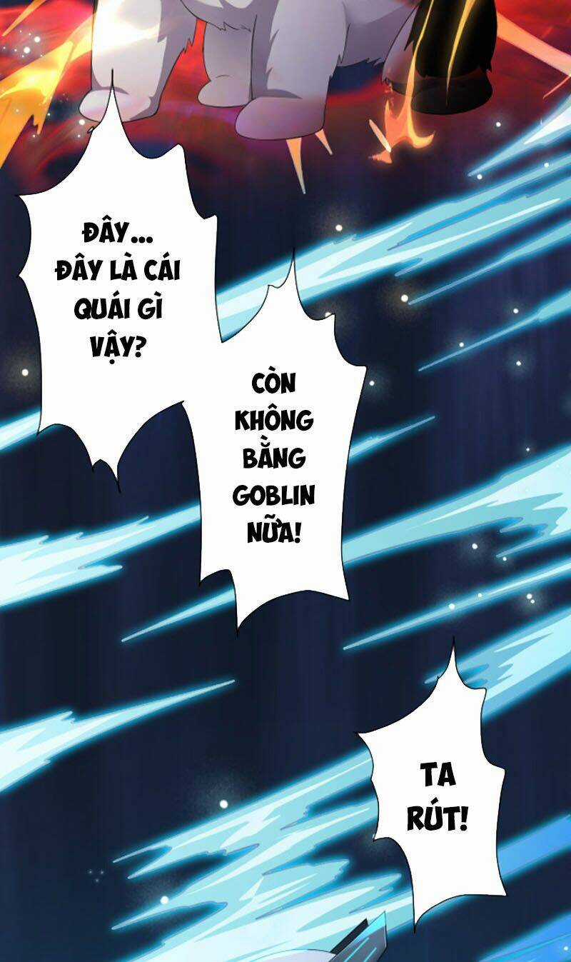 Các Ngươi Tu Tiên Còn Ta Rút Thẻ Chapter 10 trang 56