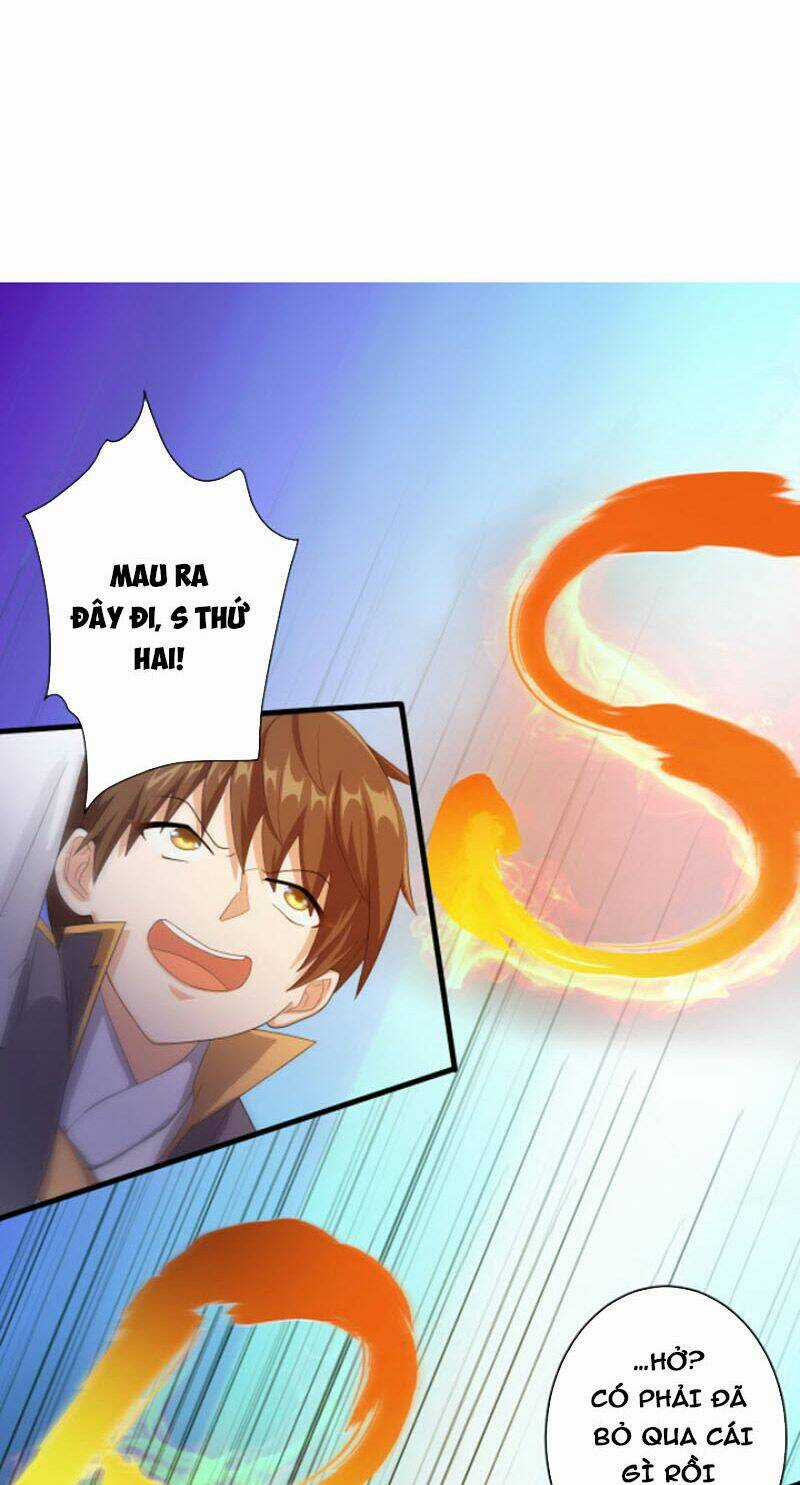 Các Ngươi Tu Tiên Còn Ta Rút Thẻ Chapter 10 trang 65