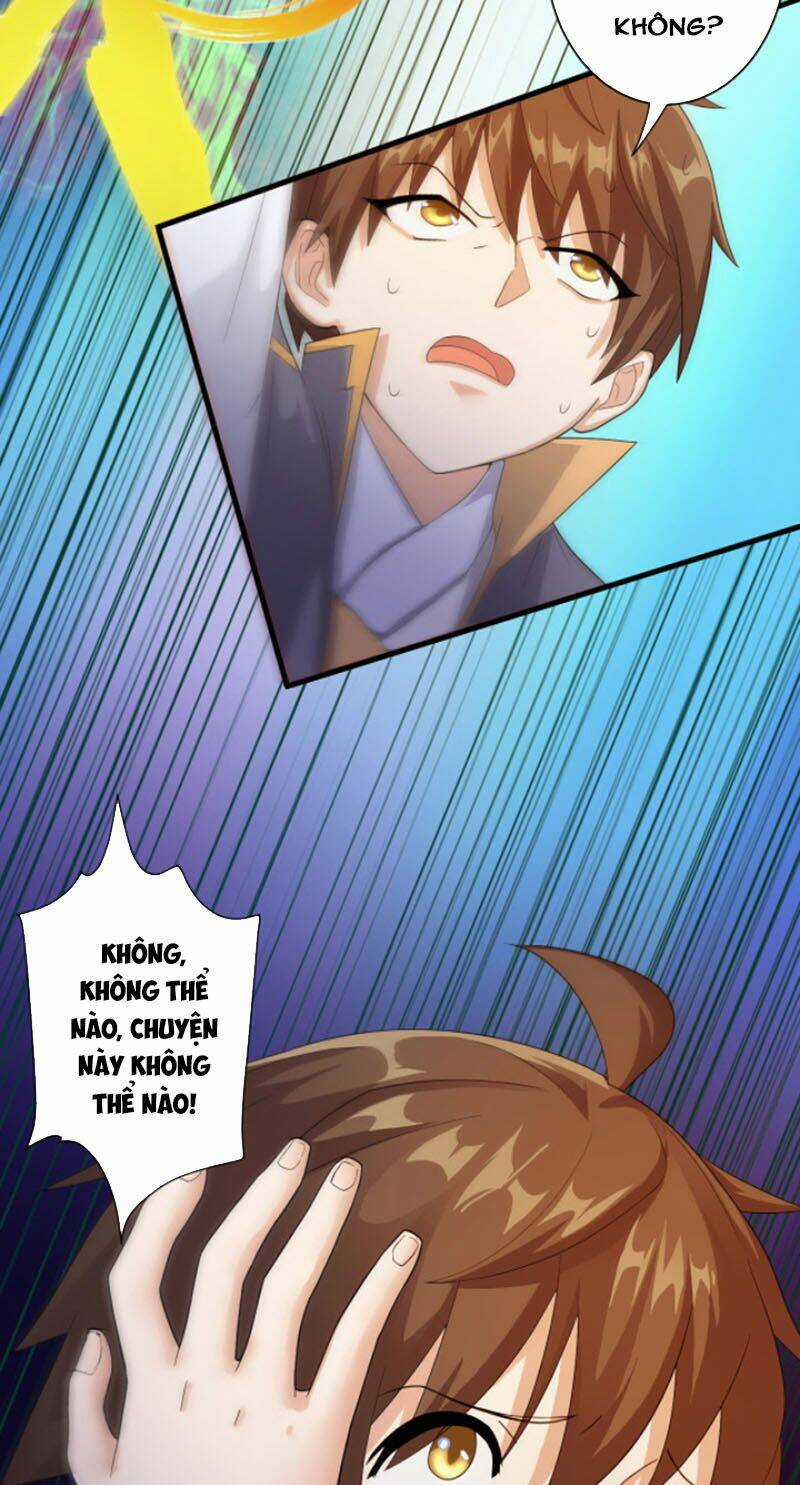 Các Ngươi Tu Tiên Còn Ta Rút Thẻ Chapter 10 trang 66