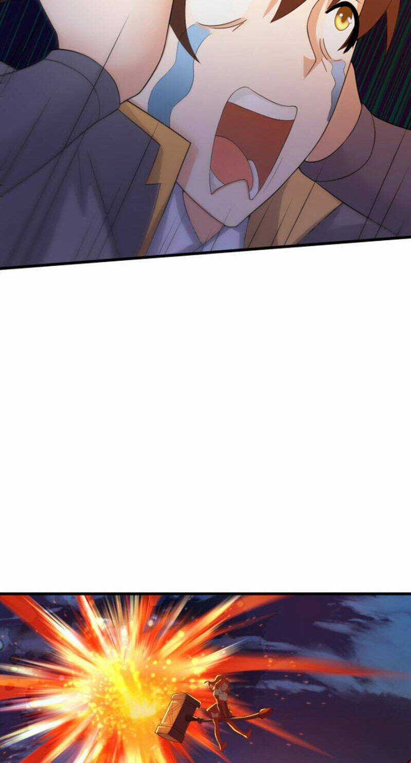 Các Ngươi Tu Tiên Còn Ta Rút Thẻ Chapter 10 trang 67