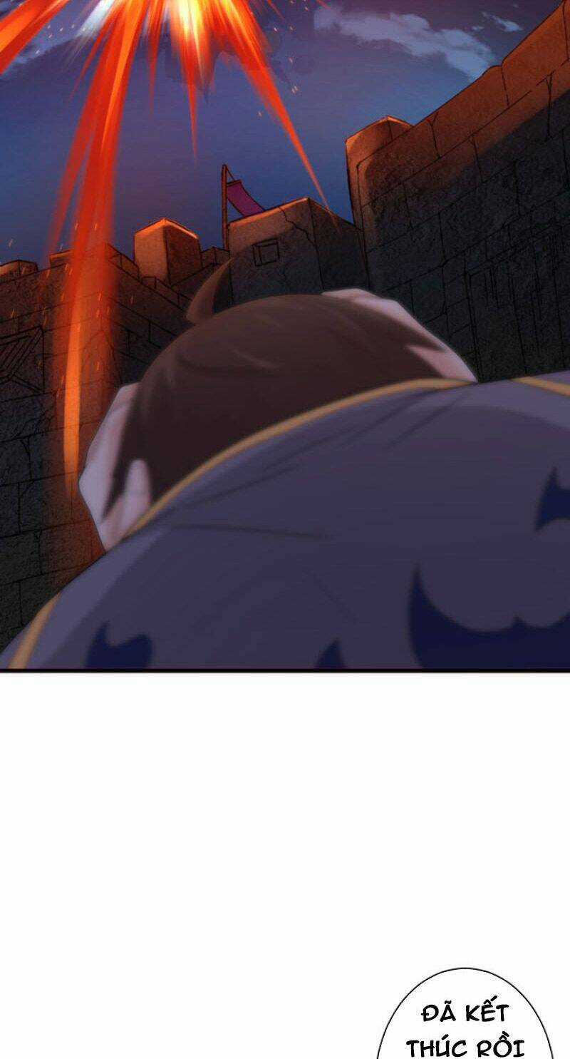 Các Ngươi Tu Tiên Còn Ta Rút Thẻ Chapter 10 trang 68