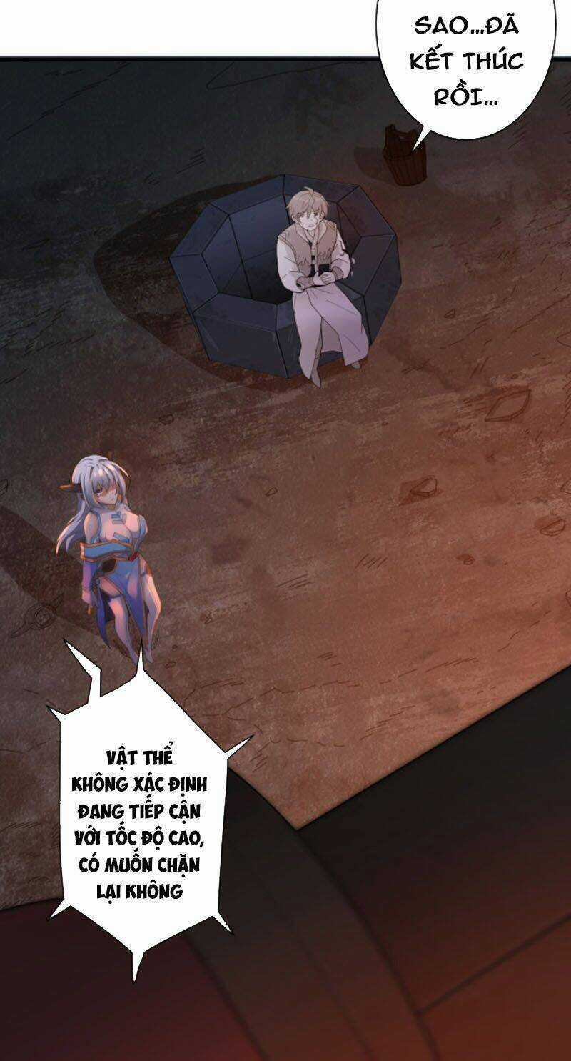 Các Ngươi Tu Tiên Còn Ta Rút Thẻ Chapter 10 trang 69