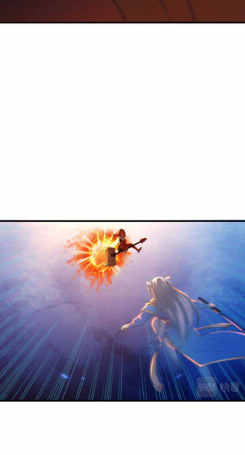 Các Ngươi Tu Tiên Còn Ta Rút Thẻ Chapter 10 trang 70