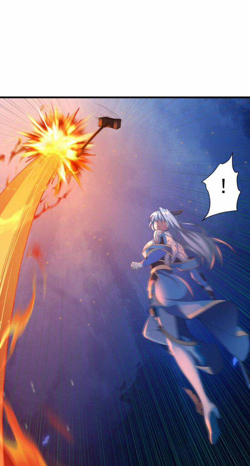 Các Ngươi Tu Tiên Còn Ta Rút Thẻ Chapter 10 trang 71