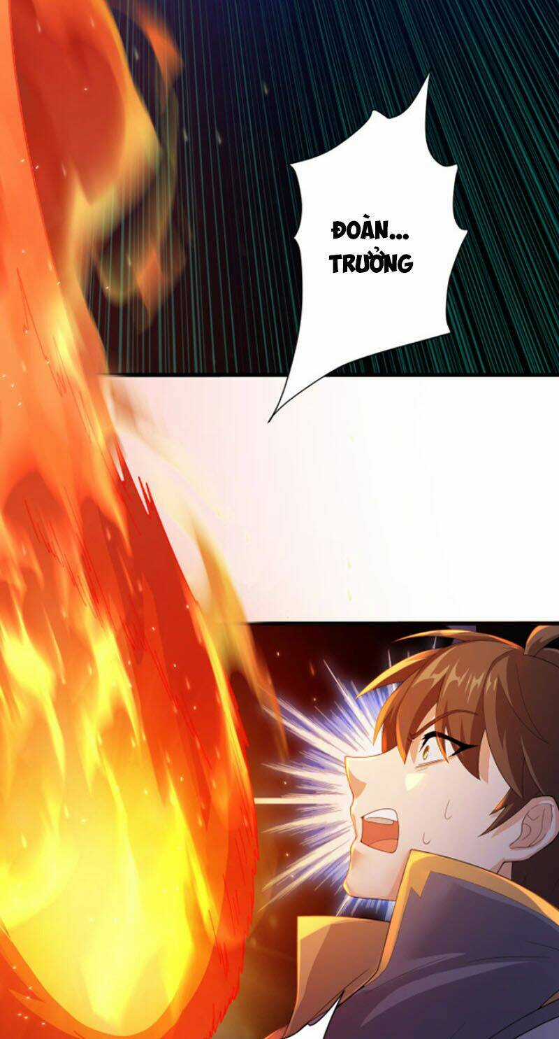 Các Ngươi Tu Tiên Còn Ta Rút Thẻ Chapter 10 trang 72