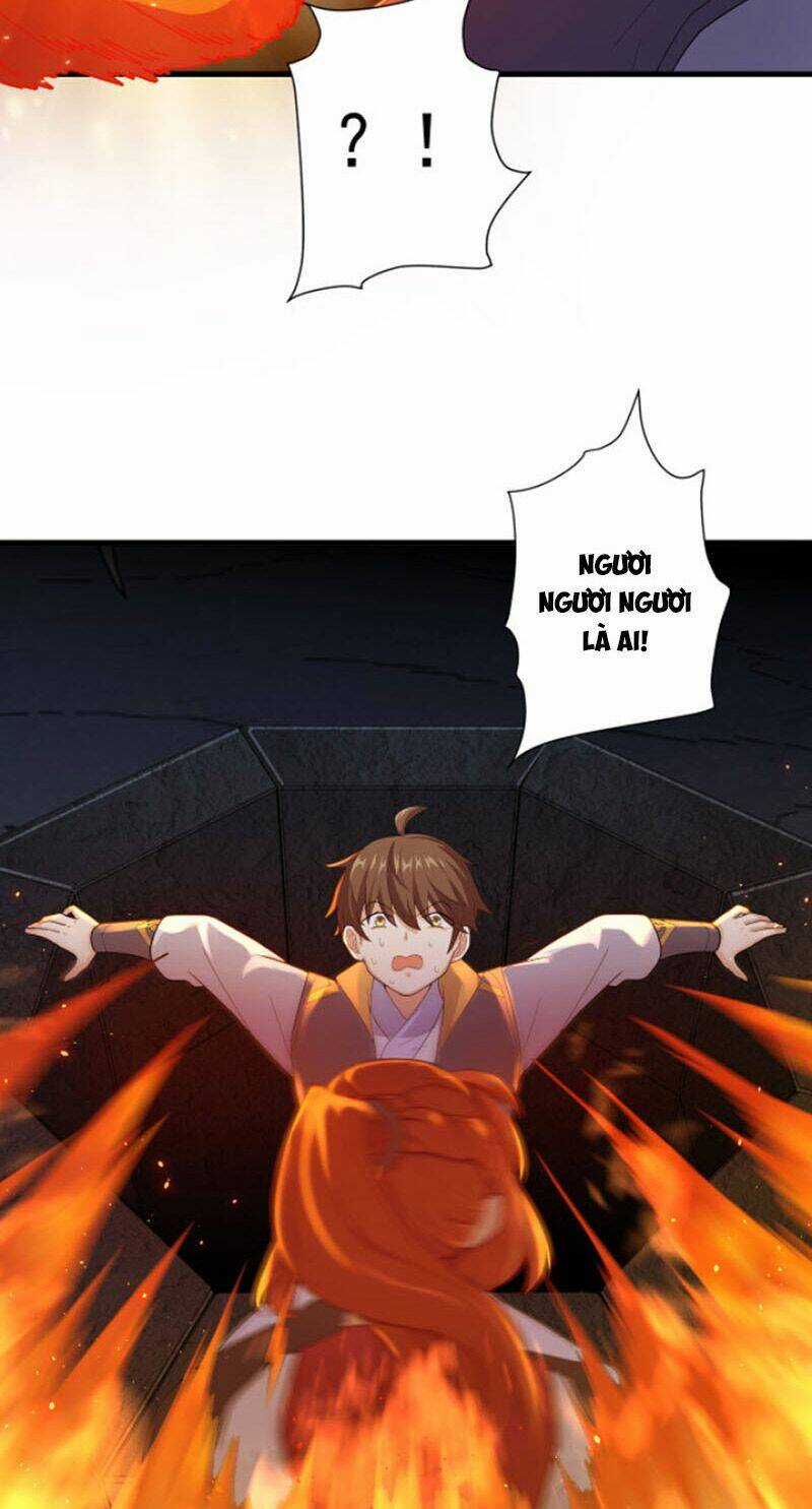 Các Ngươi Tu Tiên Còn Ta Rút Thẻ Chapter 10 trang 73