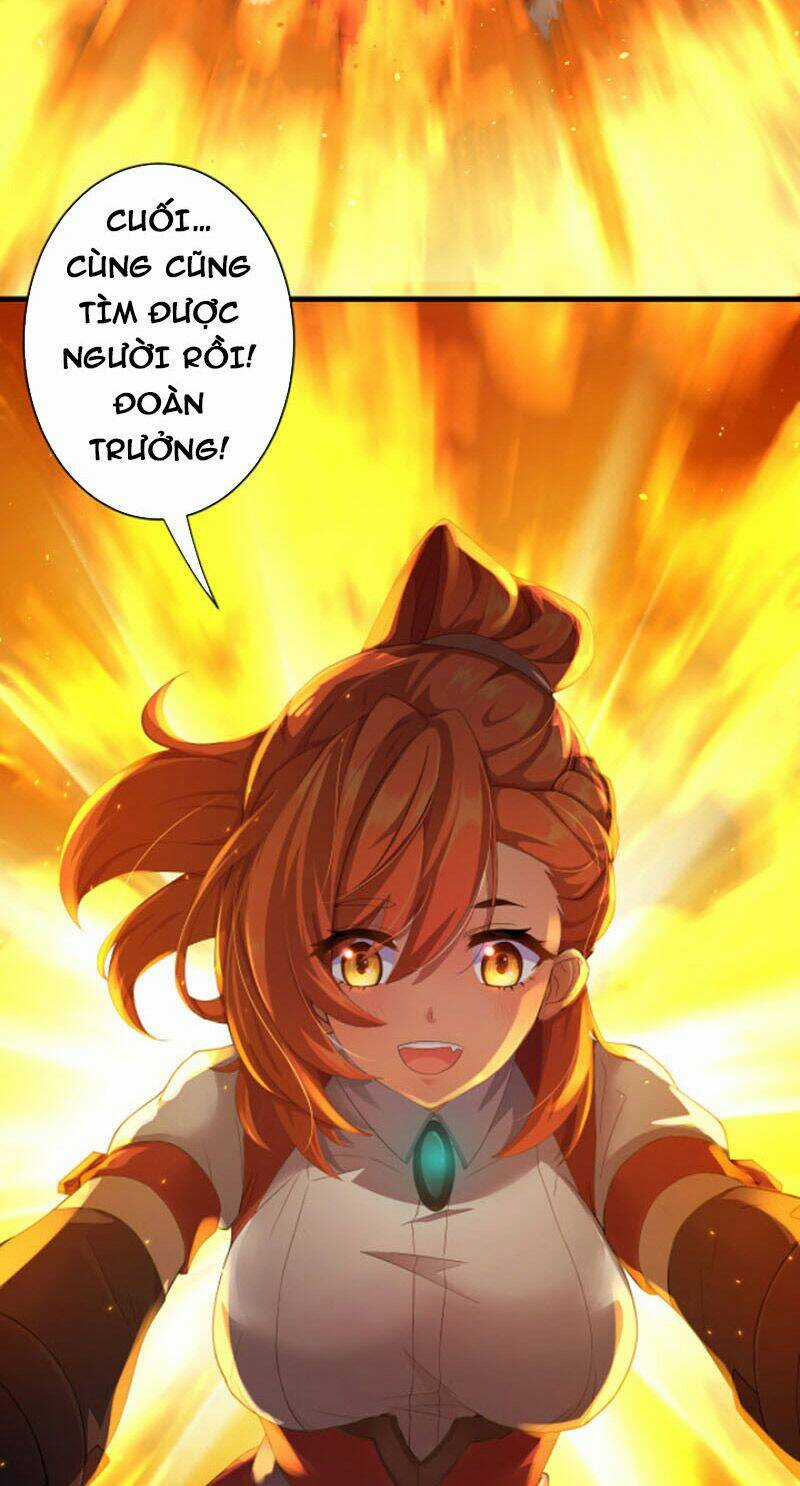 Các Ngươi Tu Tiên Còn Ta Rút Thẻ Chapter 10 trang 74