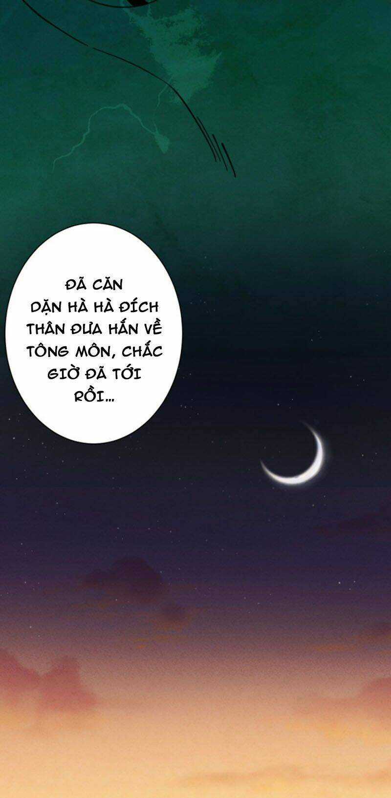 Các Ngươi Tu Tiên Còn Ta Rút Thẻ Chapter 10 trang 9