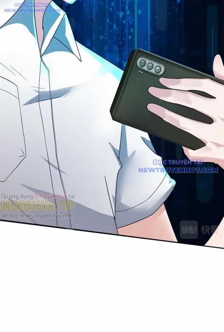 Các Ngươi Tu Tiên Còn Ta Rút Thẻ Chapter 11 trang 14