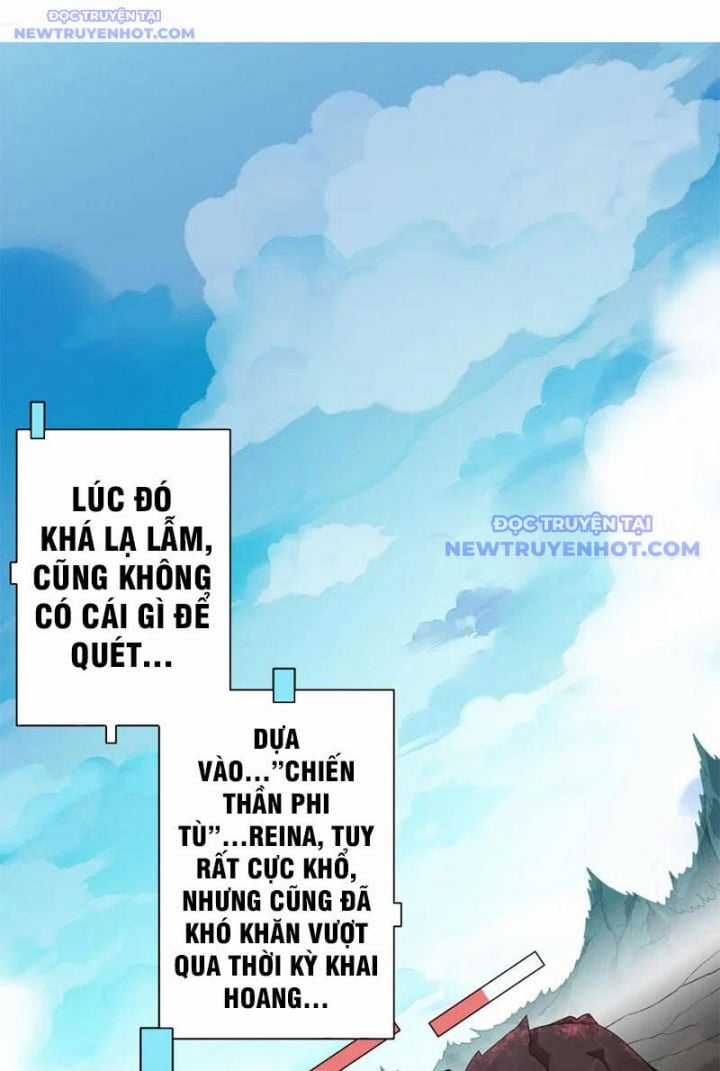 Các Ngươi Tu Tiên Còn Ta Rút Thẻ Chapter 11 trang 15