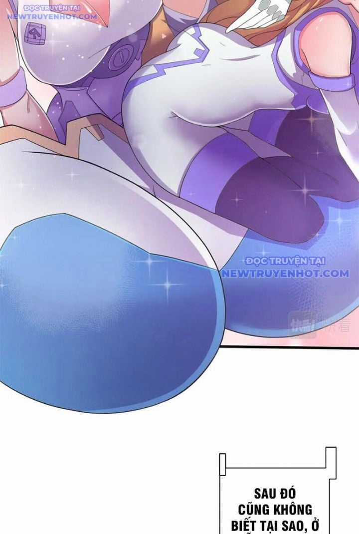 Các Ngươi Tu Tiên Còn Ta Rút Thẻ Chapter 11 trang 19