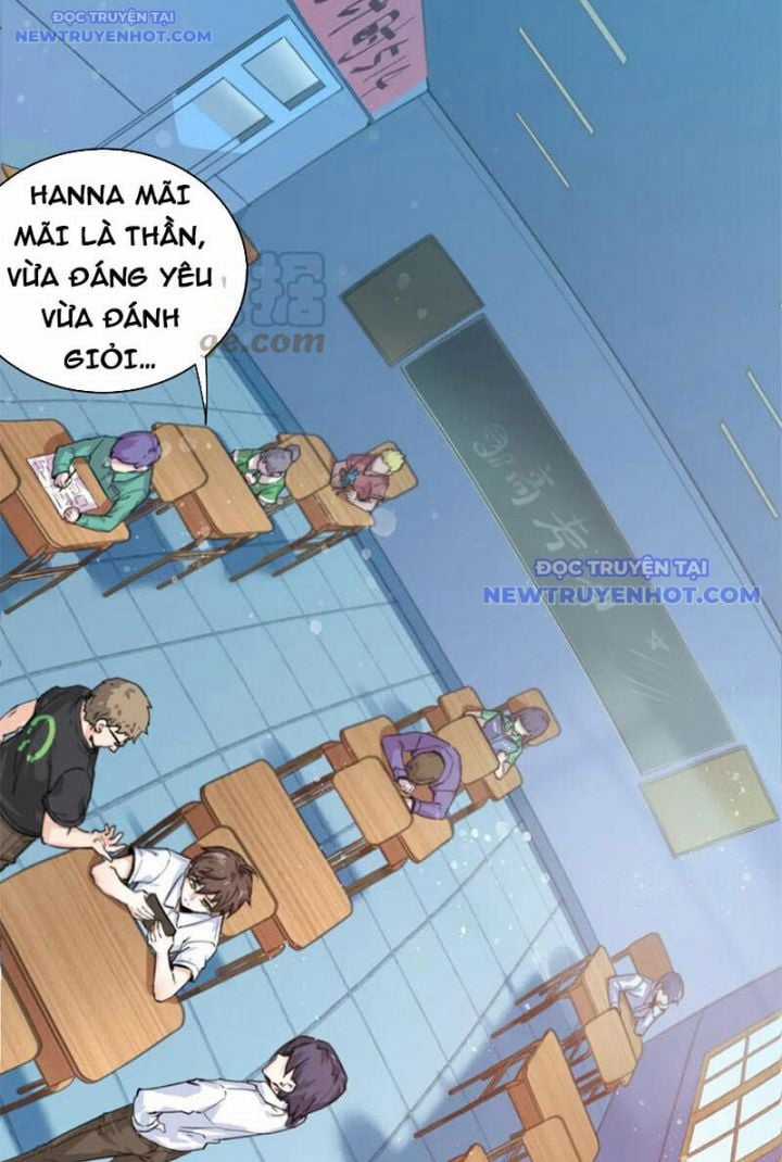 Các Ngươi Tu Tiên Còn Ta Rút Thẻ Chapter 11 trang 2