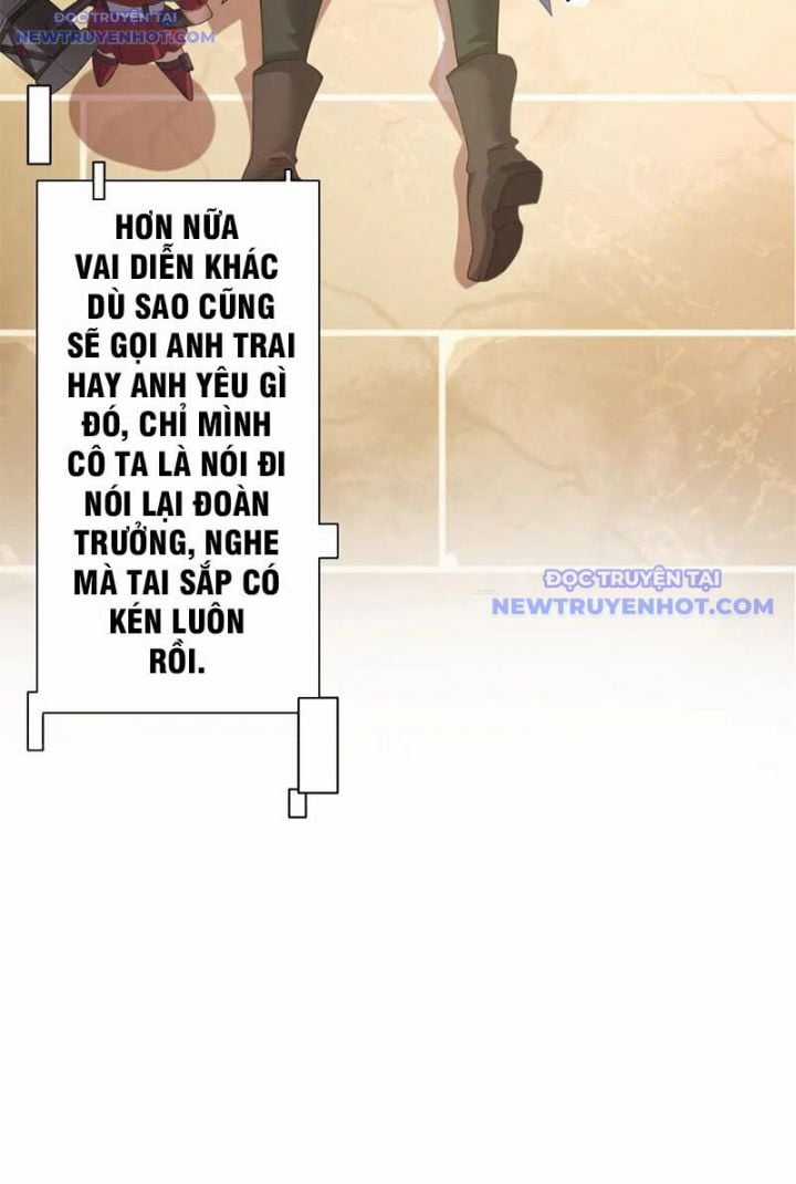 Các Ngươi Tu Tiên Còn Ta Rút Thẻ Chapter 11 trang 21