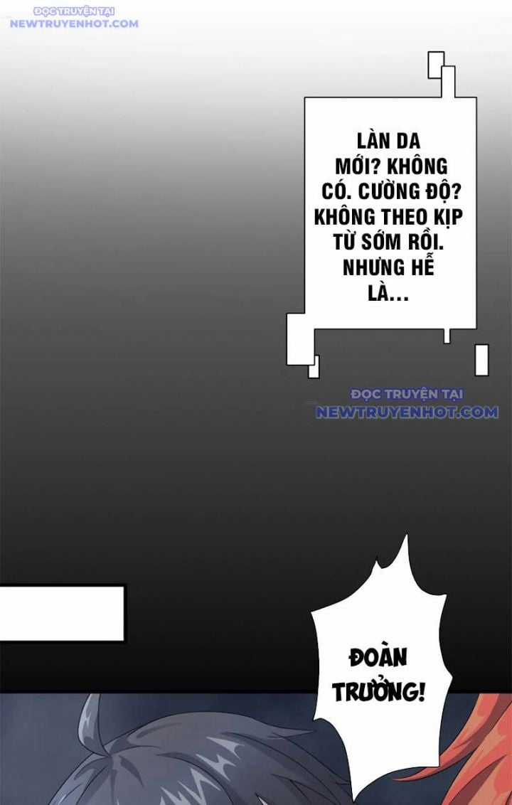 Các Ngươi Tu Tiên Còn Ta Rút Thẻ Chapter 11 trang 22