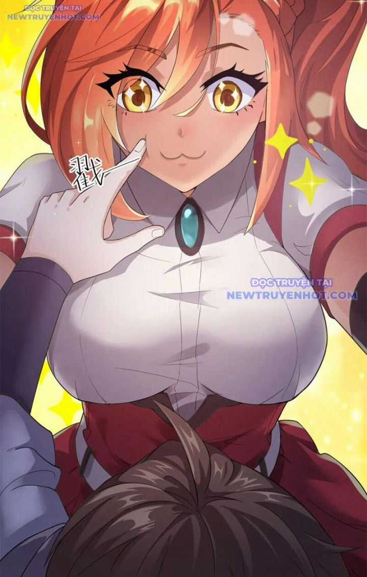 Các Ngươi Tu Tiên Còn Ta Rút Thẻ Chapter 11 trang 24