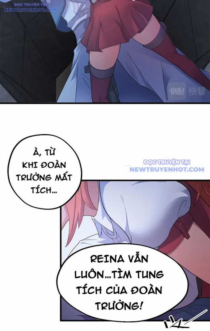 Các Ngươi Tu Tiên Còn Ta Rút Thẻ Chapter 11 trang 26