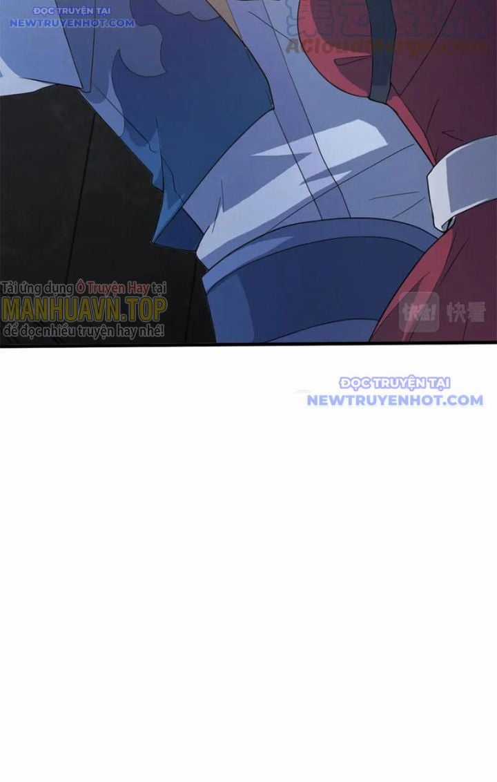 Các Ngươi Tu Tiên Còn Ta Rút Thẻ Chapter 11 trang 29