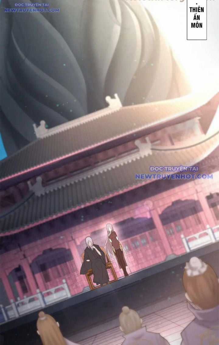 Các Ngươi Tu Tiên Còn Ta Rút Thẻ Chapter 11 trang 39