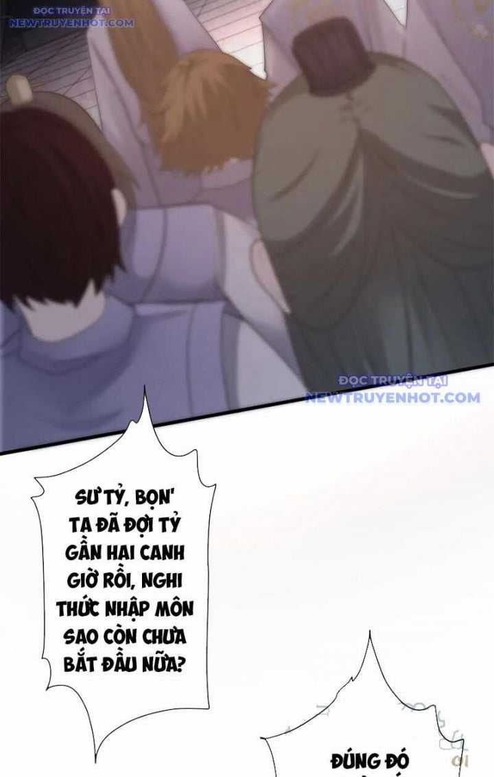 Các Ngươi Tu Tiên Còn Ta Rút Thẻ Chapter 11 trang 40