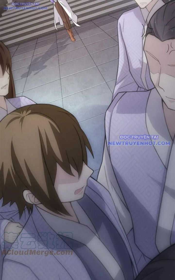 Các Ngươi Tu Tiên Còn Ta Rút Thẻ Chapter 11 trang 44