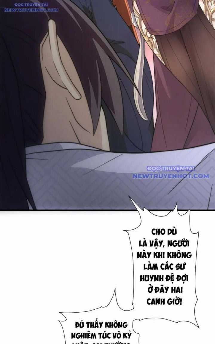 Các Ngươi Tu Tiên Còn Ta Rút Thẻ Chapter 11 trang 51