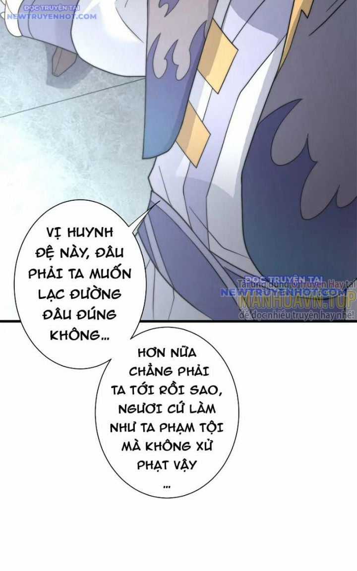 Các Ngươi Tu Tiên Còn Ta Rút Thẻ Chapter 11 trang 53