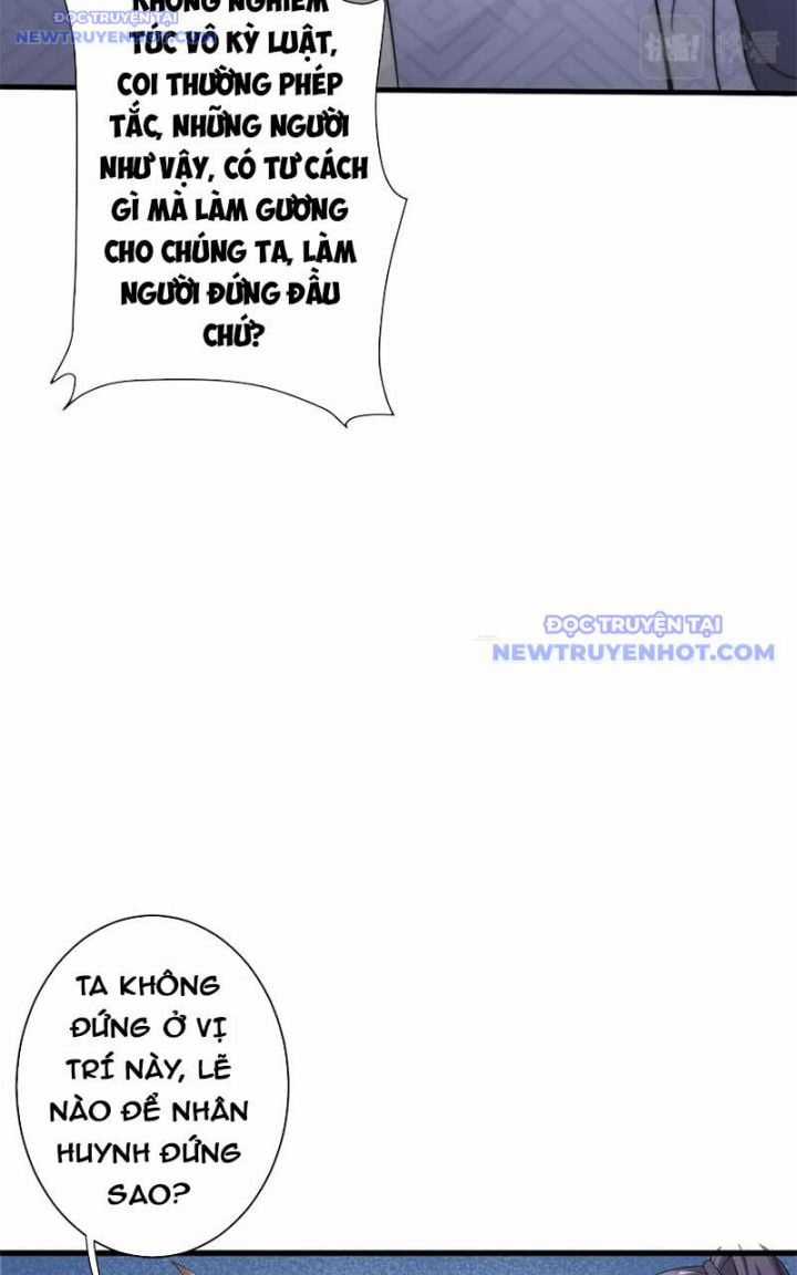 Các Ngươi Tu Tiên Còn Ta Rút Thẻ Chapter 11 trang 57