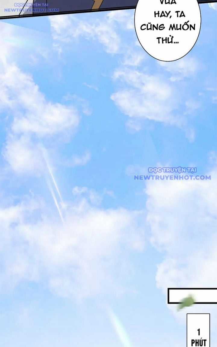 Các Ngươi Tu Tiên Còn Ta Rút Thẻ Chapter 11 trang 63