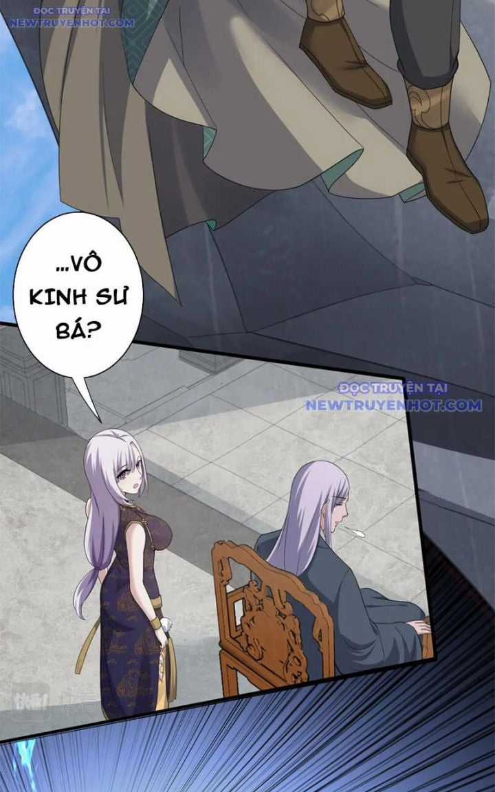 Các Ngươi Tu Tiên Còn Ta Rút Thẻ Chapter 11 trang 77