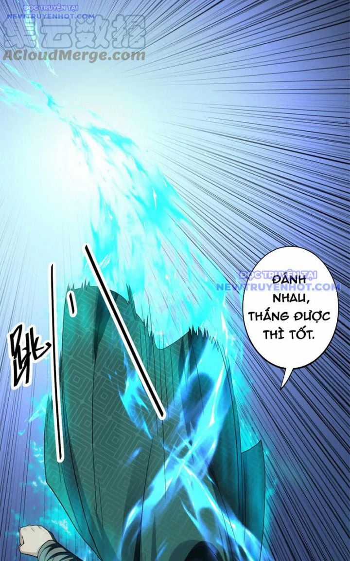 Các Ngươi Tu Tiên Còn Ta Rút Thẻ Chapter 11 trang 78