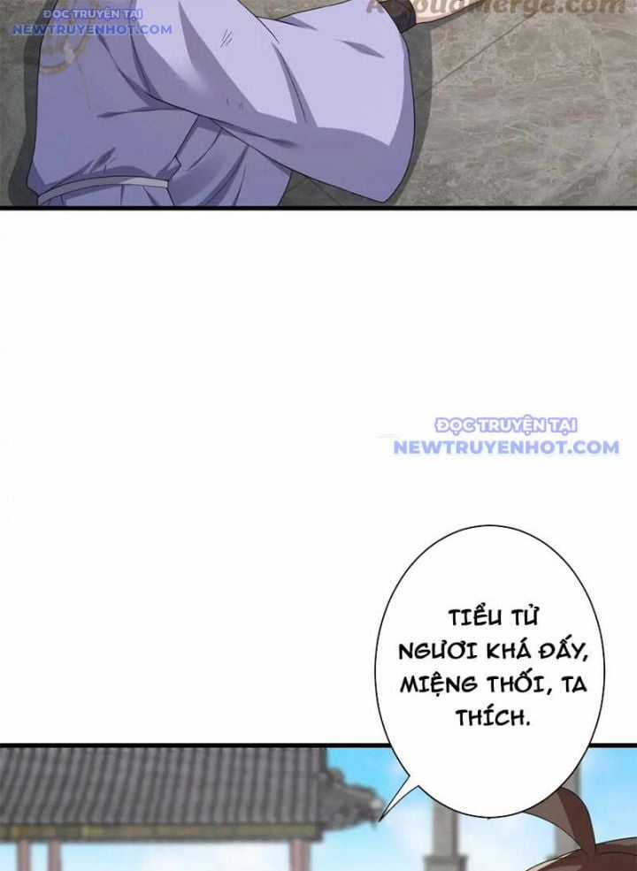 Các Ngươi Tu Tiên Còn Ta Rút Thẻ Chapter 11 trang 82