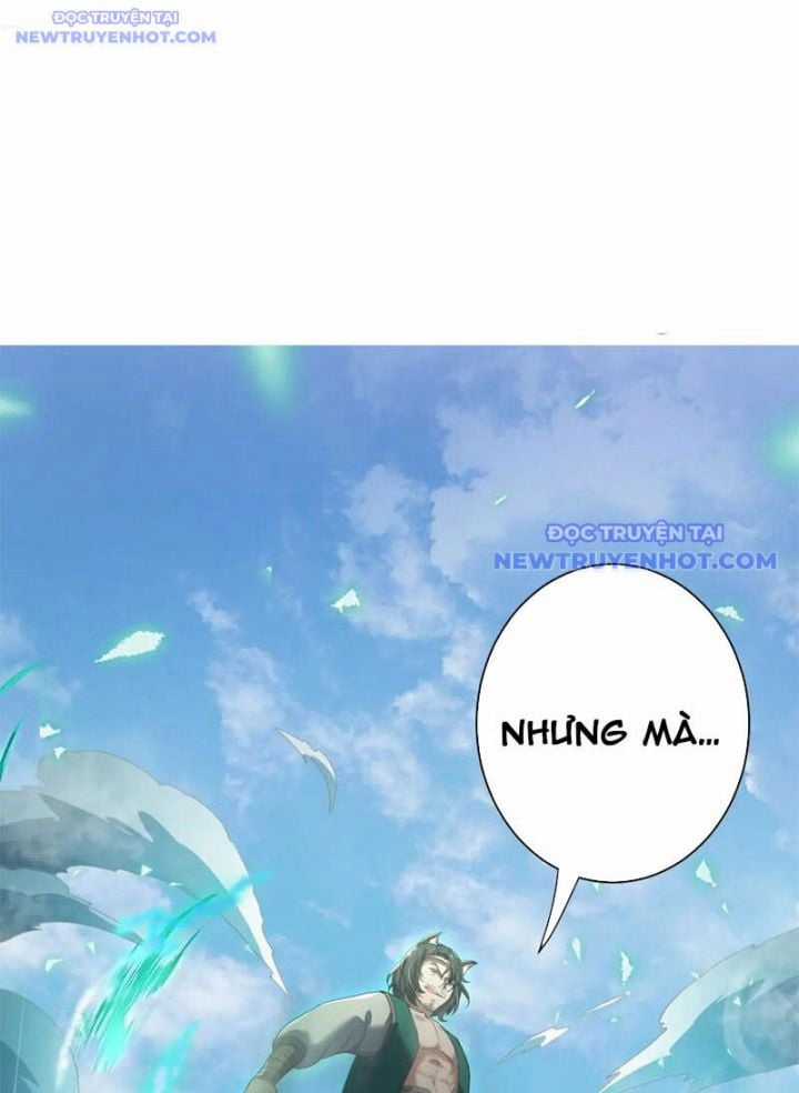 Các Ngươi Tu Tiên Còn Ta Rút Thẻ Chapter 11 trang 84