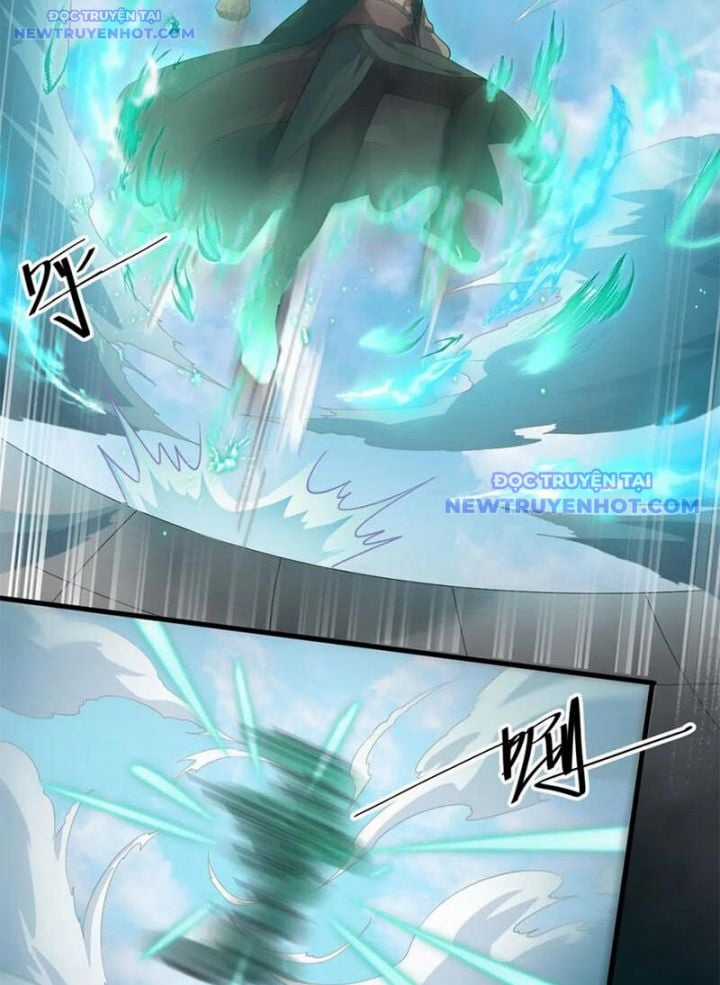 Các Ngươi Tu Tiên Còn Ta Rút Thẻ Chapter 11 trang 85