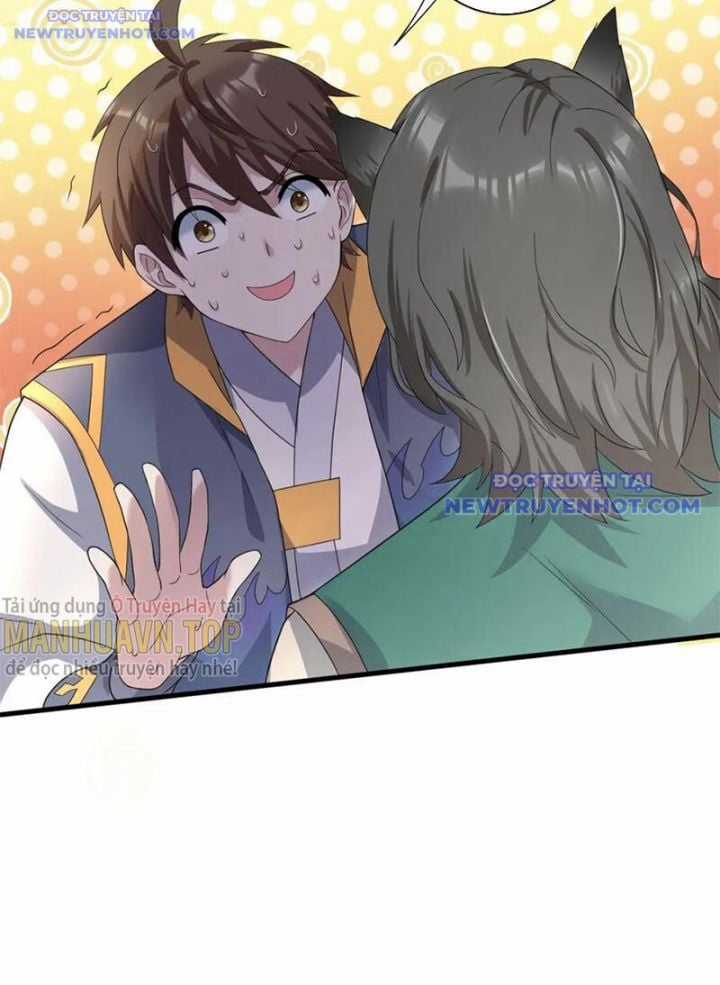 Các Ngươi Tu Tiên Còn Ta Rút Thẻ Chapter 11 trang 89