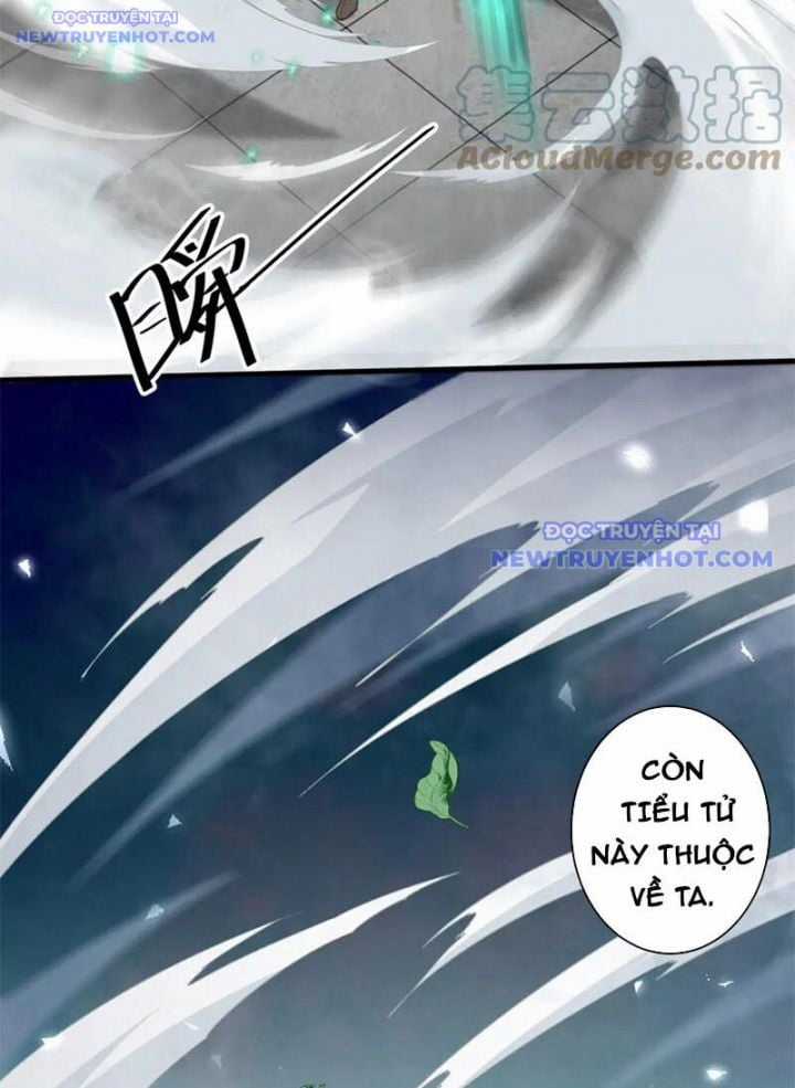 Các Ngươi Tu Tiên Còn Ta Rút Thẻ Chapter 11 trang 91