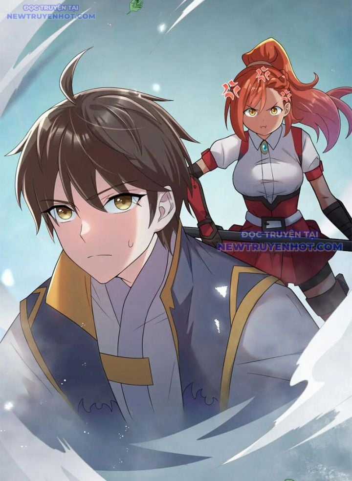 Các Ngươi Tu Tiên Còn Ta Rút Thẻ Chapter 11 trang 92