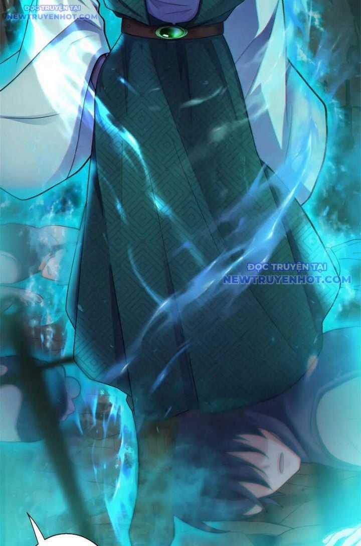 Các Ngươi Tu Tiên Còn Ta Rút Thẻ Chapter 12 trang 15