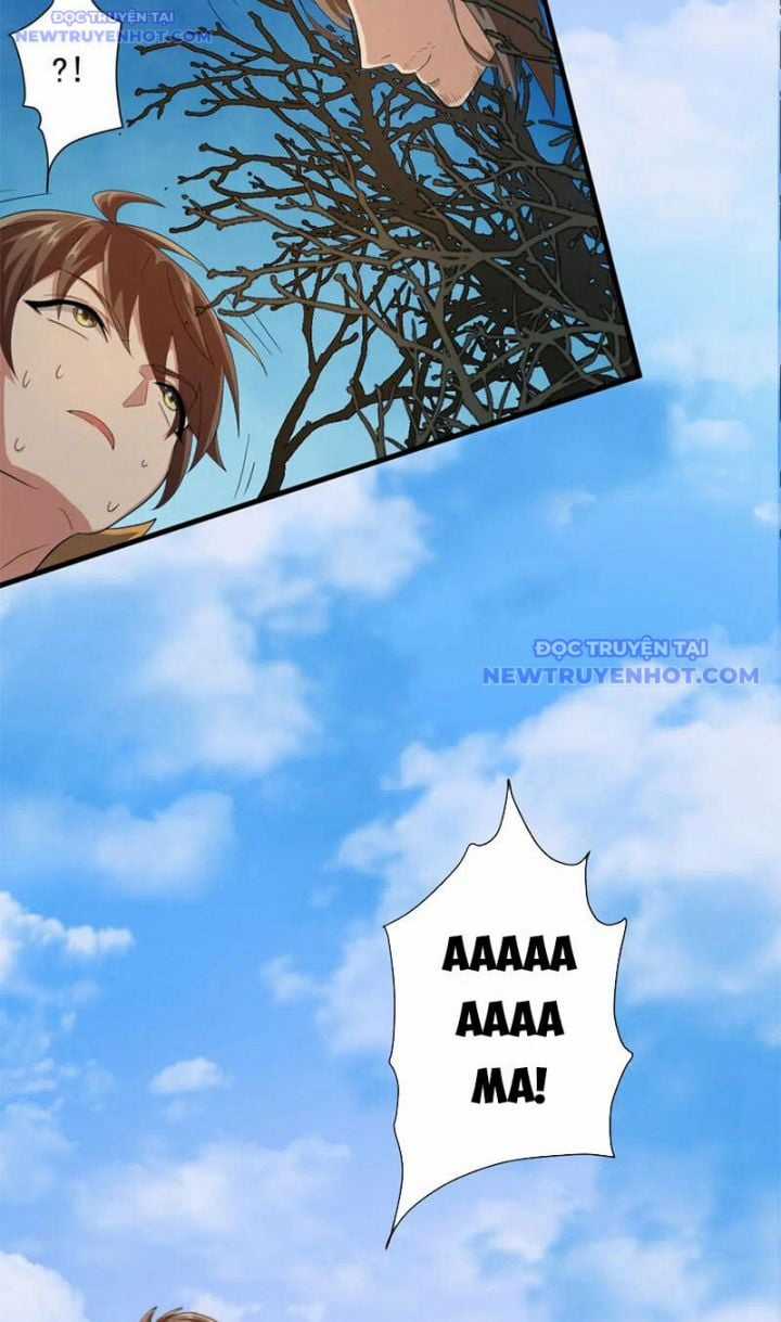 Các Ngươi Tu Tiên Còn Ta Rút Thẻ Chapter 12 trang 23