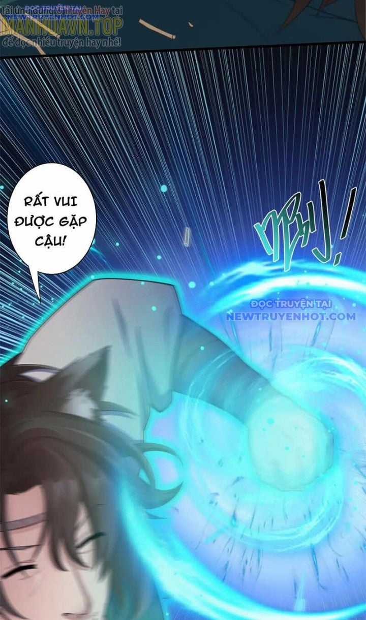 Các Ngươi Tu Tiên Còn Ta Rút Thẻ Chapter 12 trang 25