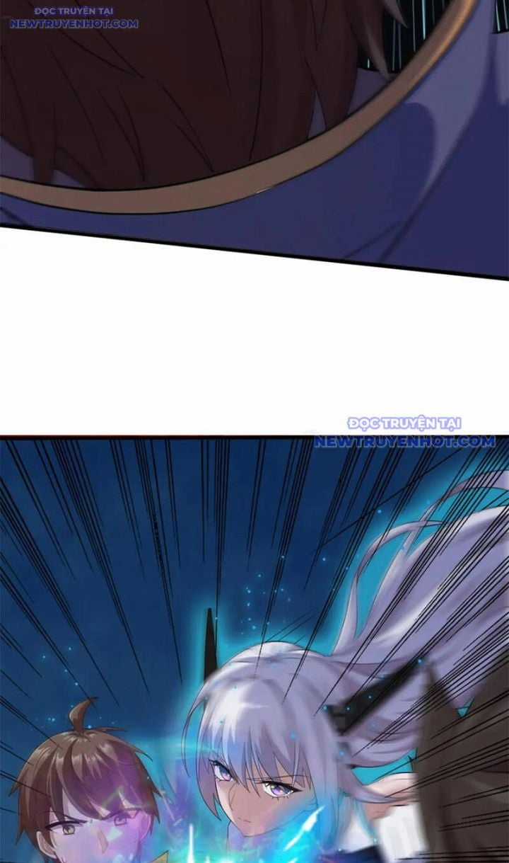 Các Ngươi Tu Tiên Còn Ta Rút Thẻ Chapter 12 trang 27