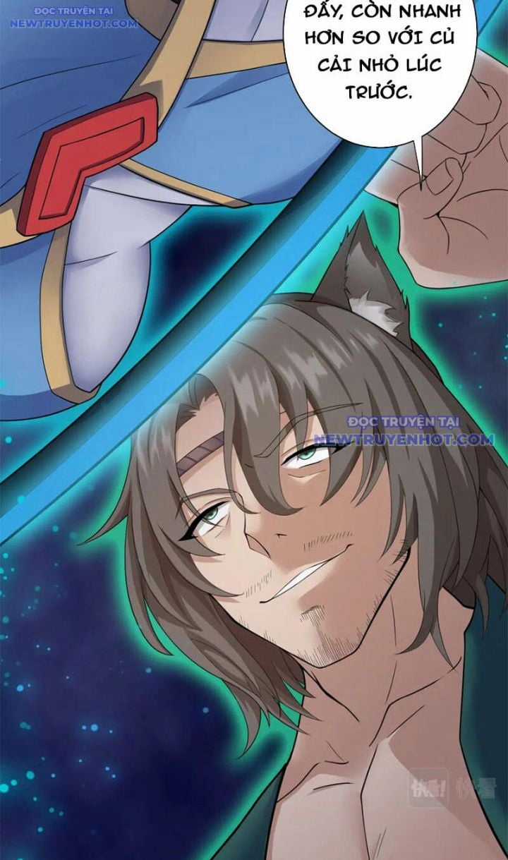 Các Ngươi Tu Tiên Còn Ta Rút Thẻ Chapter 12 trang 29