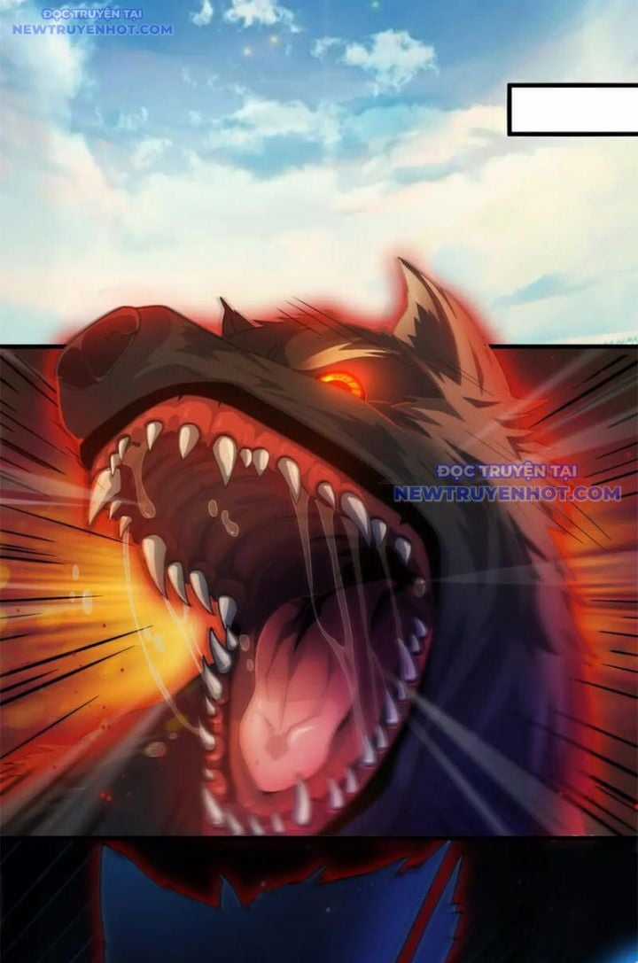 Các Ngươi Tu Tiên Còn Ta Rút Thẻ Chapter 12 trang 3