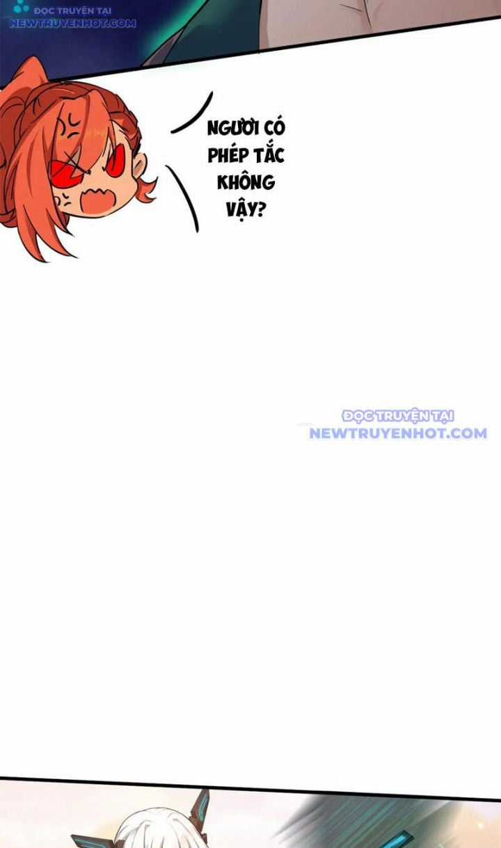 Các Ngươi Tu Tiên Còn Ta Rút Thẻ Chapter 12 trang 30