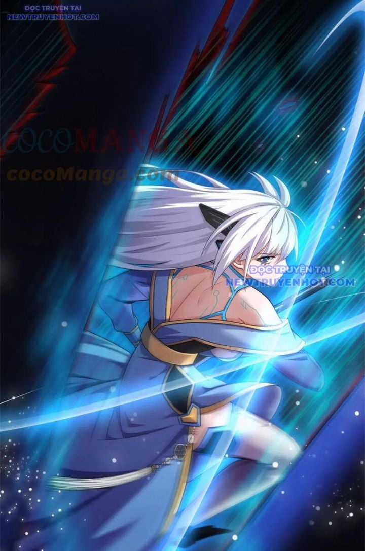 Các Ngươi Tu Tiên Còn Ta Rút Thẻ Chapter 12 trang 4