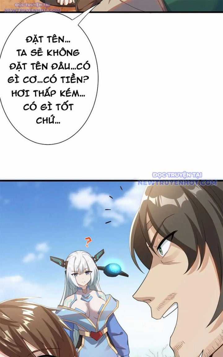 Các Ngươi Tu Tiên Còn Ta Rút Thẻ Chapter 12 trang 40