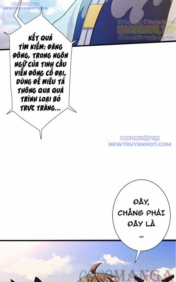 Các Ngươi Tu Tiên Còn Ta Rút Thẻ Chapter 12 trang 52